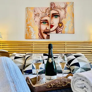  Casa vacanze Primavera Italia